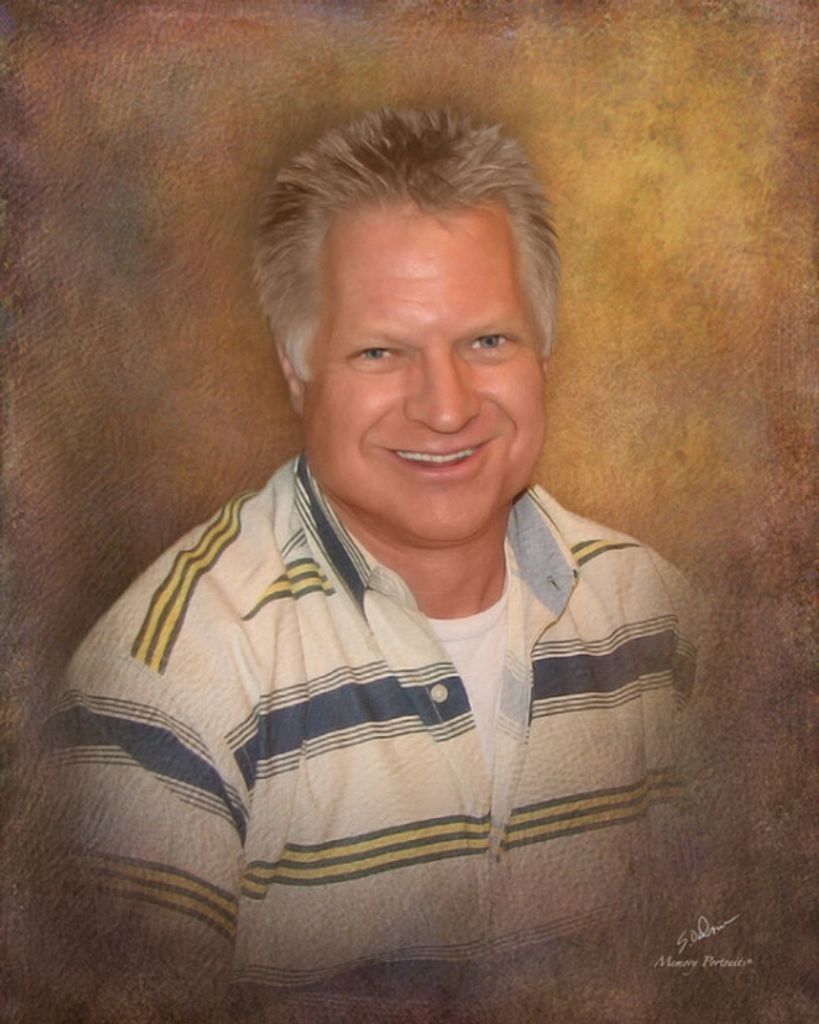 David Friske