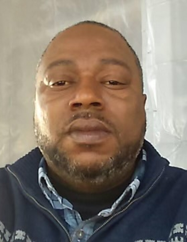 Rufus Palmer Profile Photo