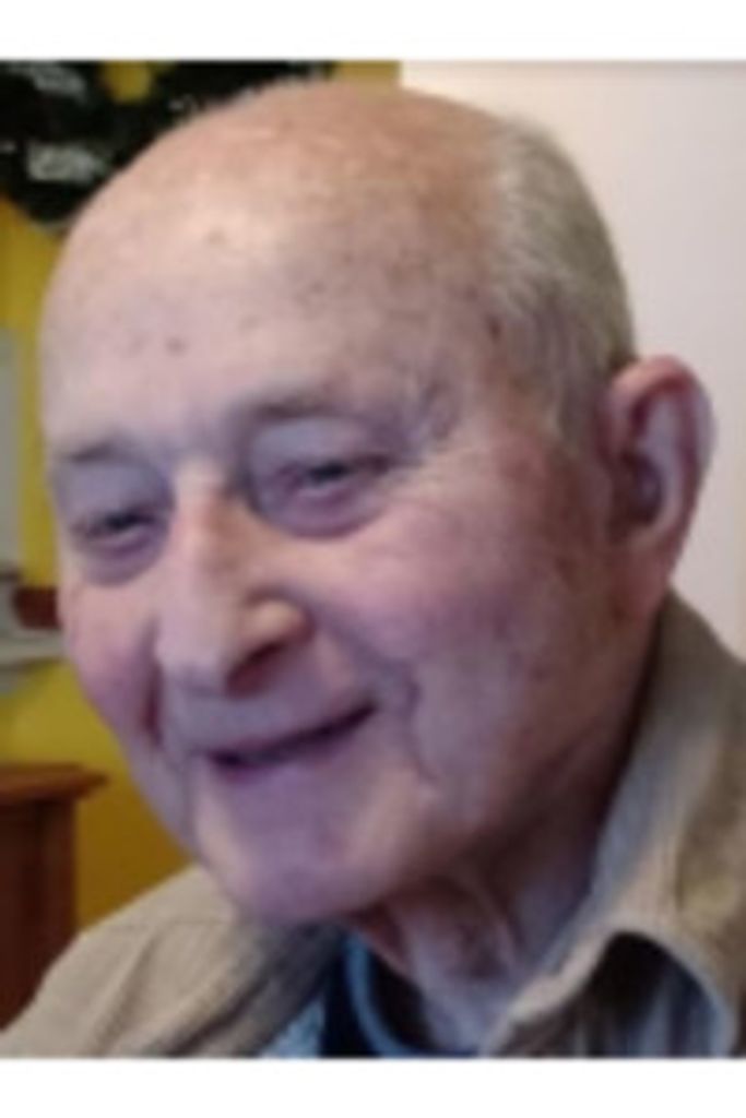 Robert J. Mekeel Profile Photo