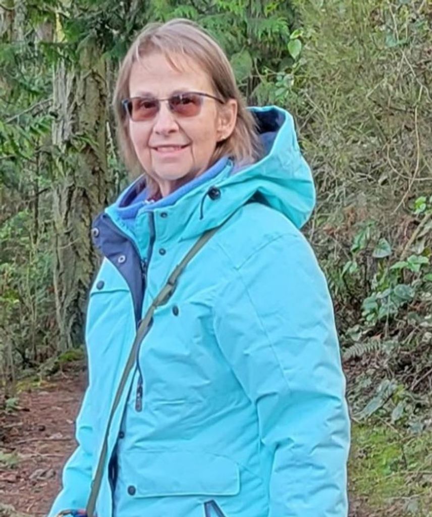 Mary Catherine Anderson