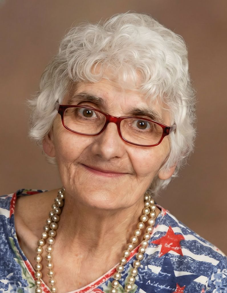 Anna Marie Lomack Profile Photo