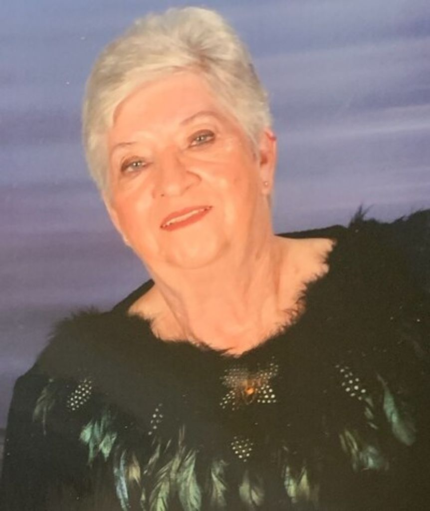 Vera Helen Davis Profile Photo