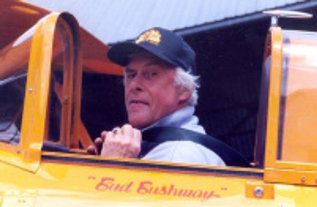 Richard "Bud" Bushway, Sr. Profile Photo