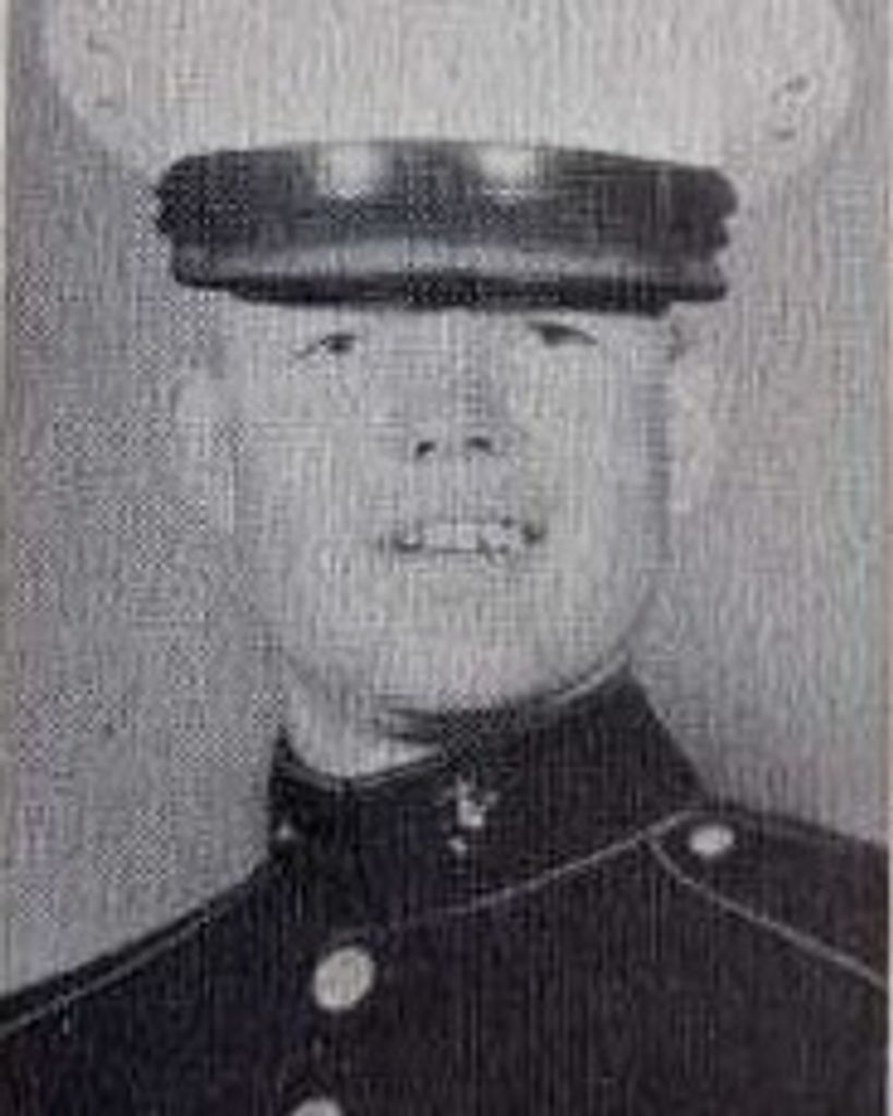 Larry Earl Murdock Profile Photo
