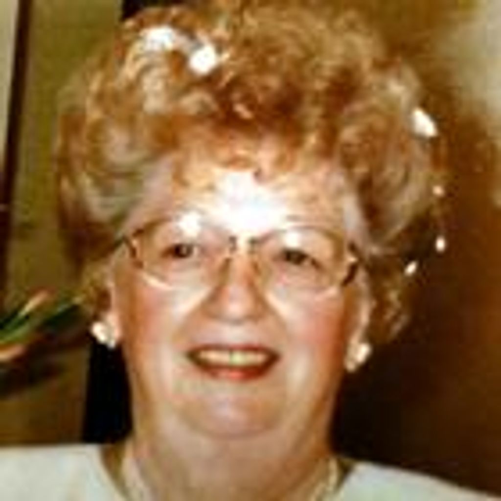Helen H. Frasca