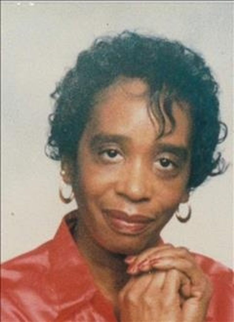 Ruby Marie Williams Profile Photo