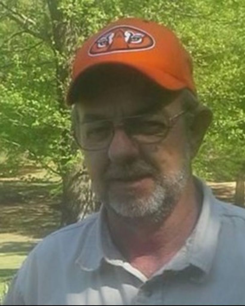 Carl Christopher Robertson