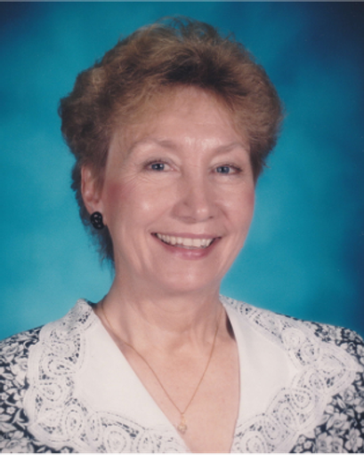 Darlene Ann Stoltz's obituary image