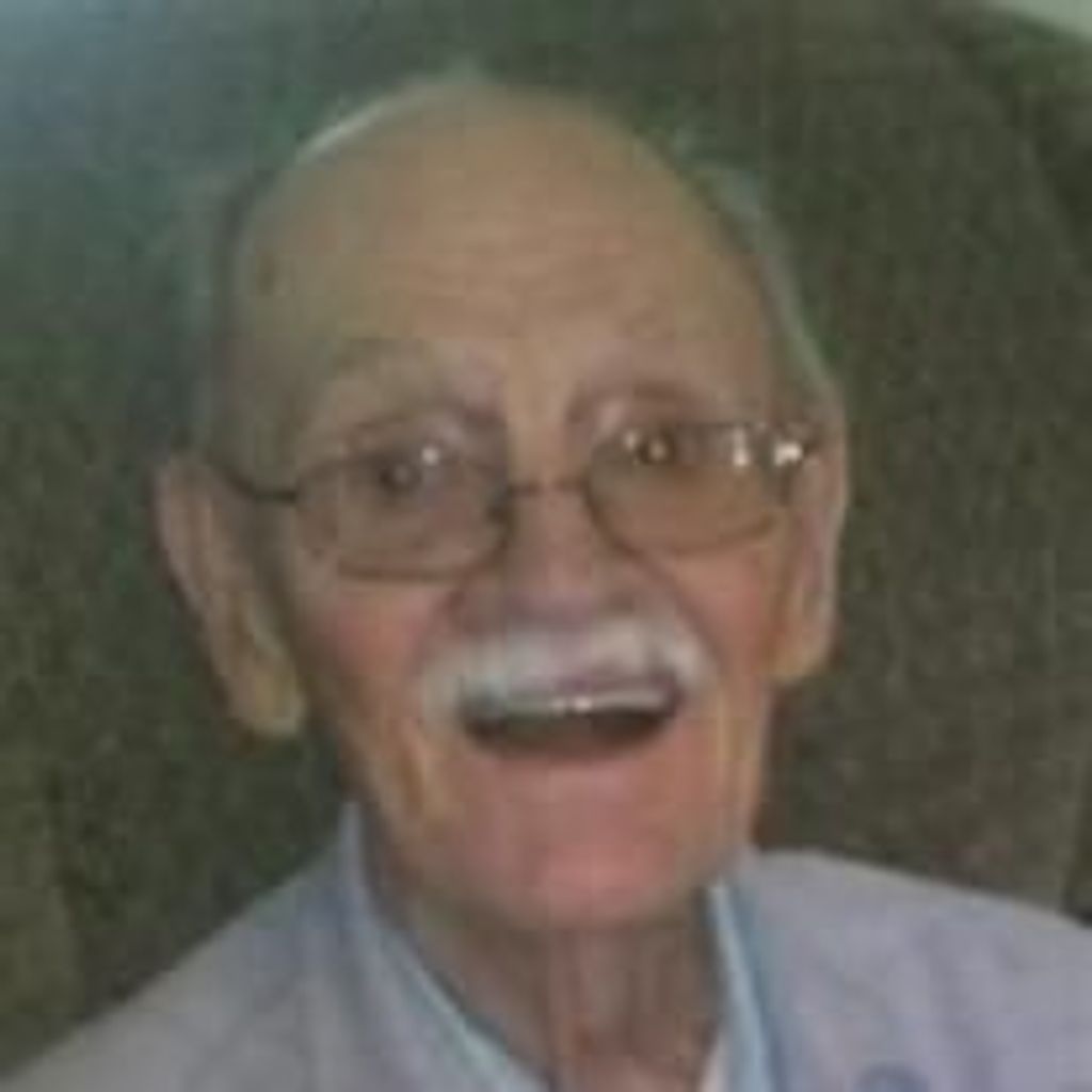 SMSgt Anthony A. Dandrea
