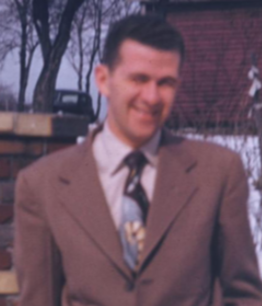 Frank Barry Profile Photo