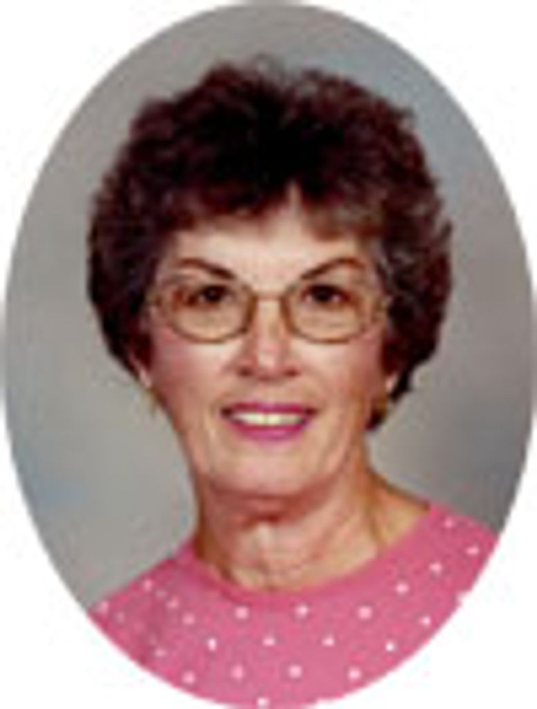 Joan B. Arnett