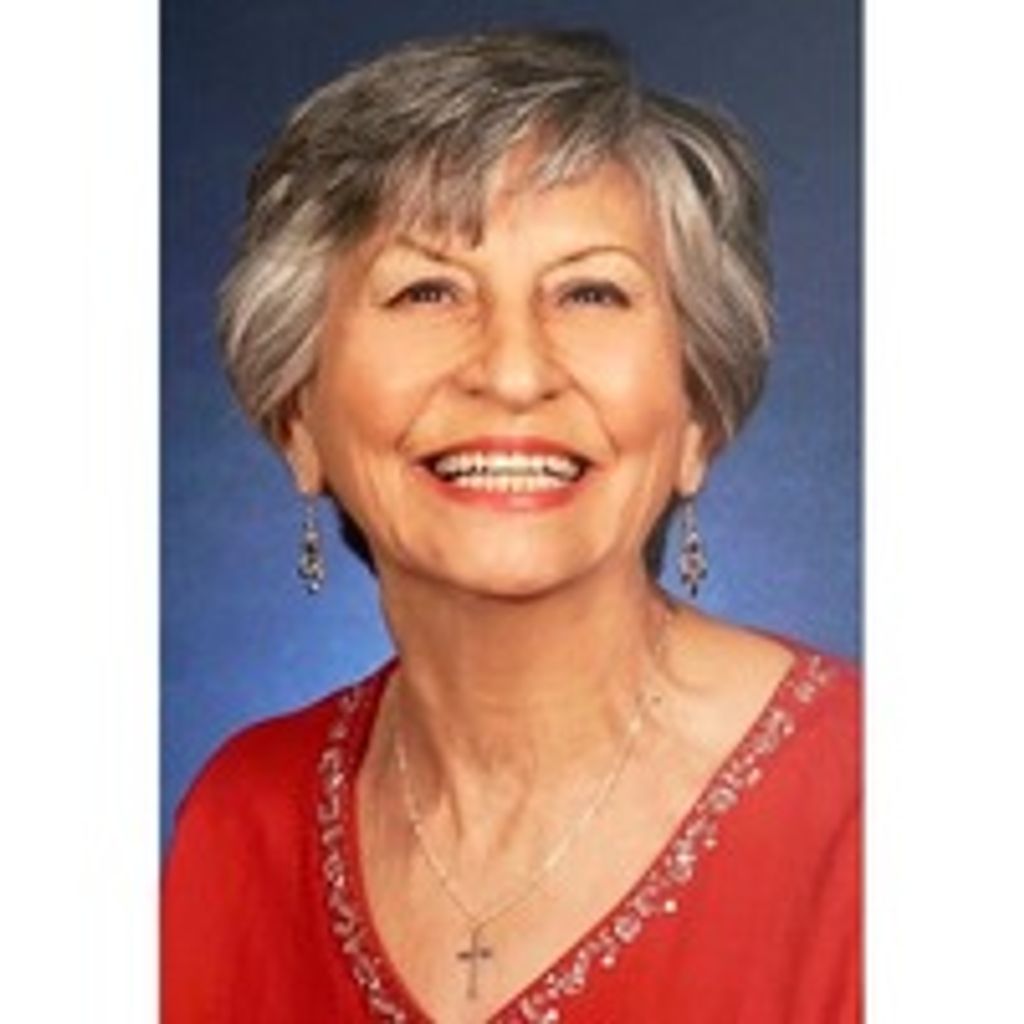 Dorothy Ann Burross