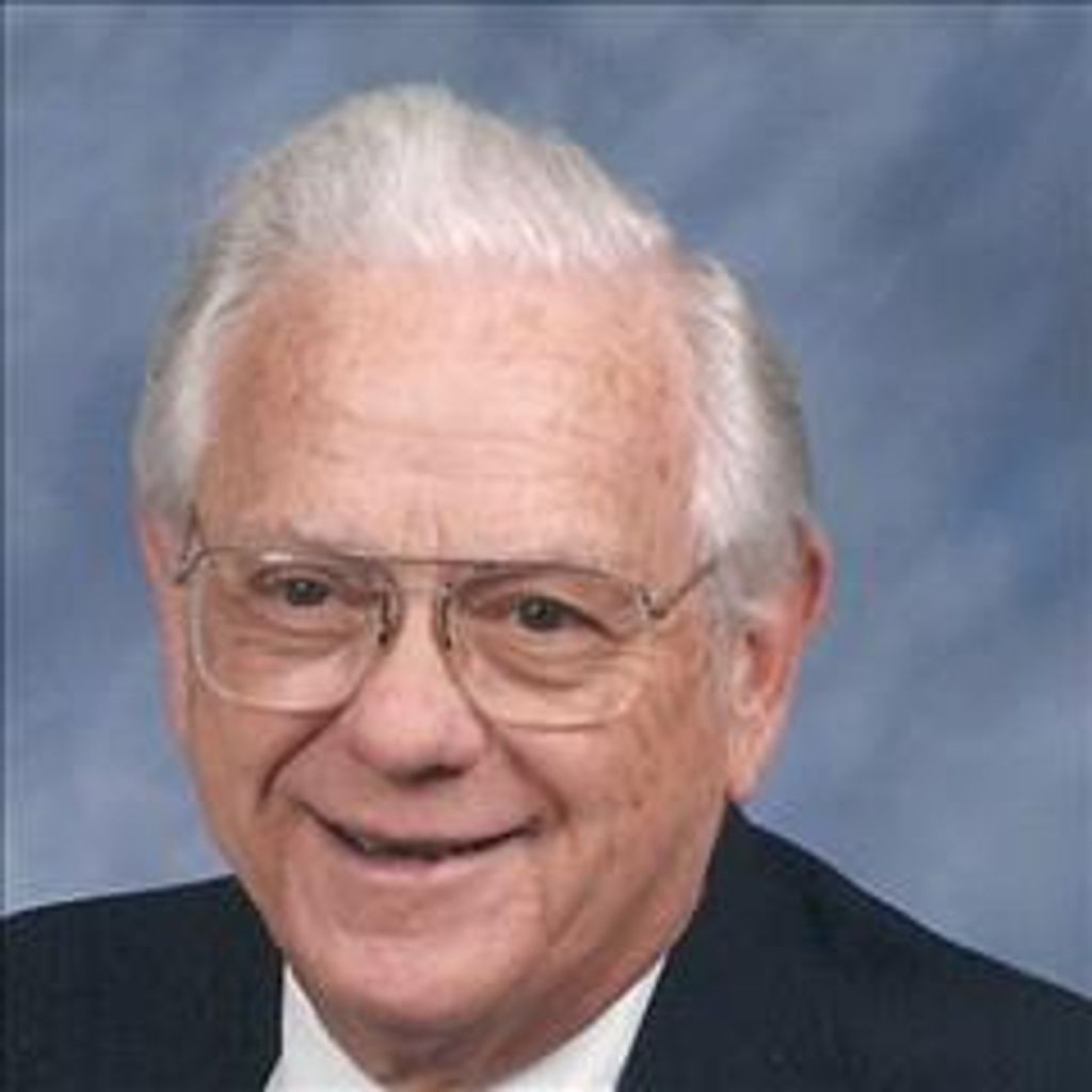 John Chester Baker, Jr Profile Photo