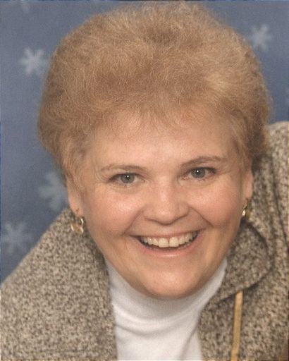 Victoria Anne Whitfield Profile Photo
