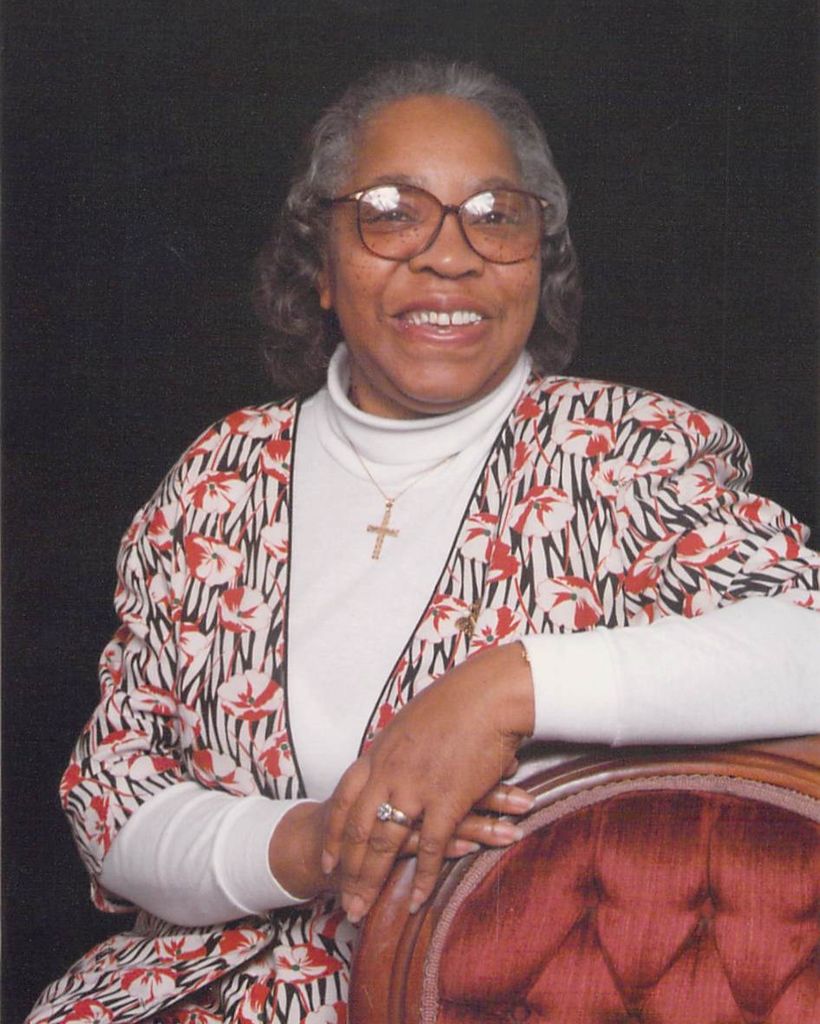 Bobbie J. Simpson-Mincey