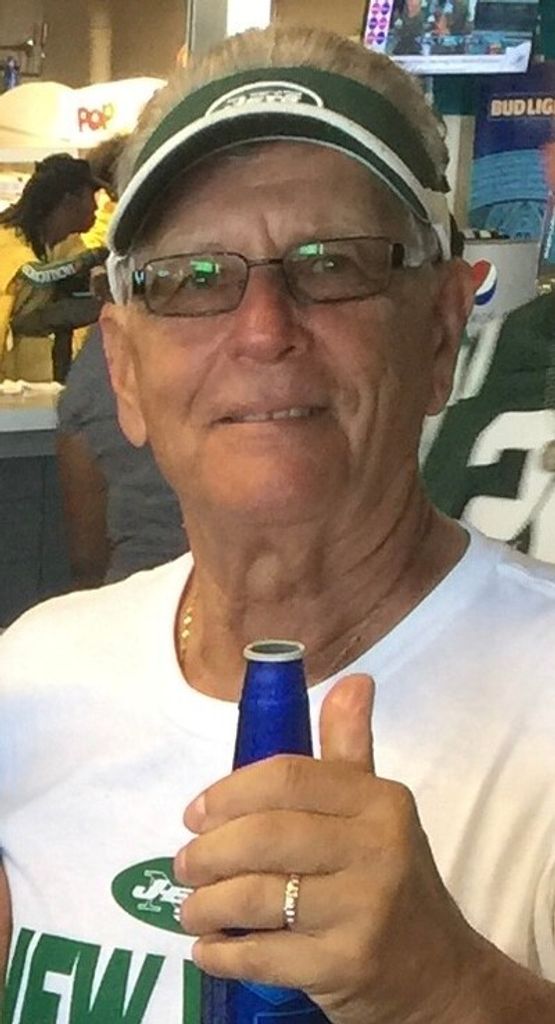 Ronald J. Capobianco, Sr. Profile Photo