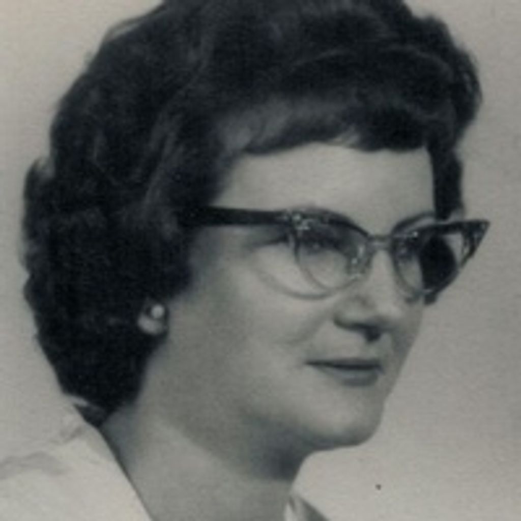 Becky  "Polly" Pate Profile Photo