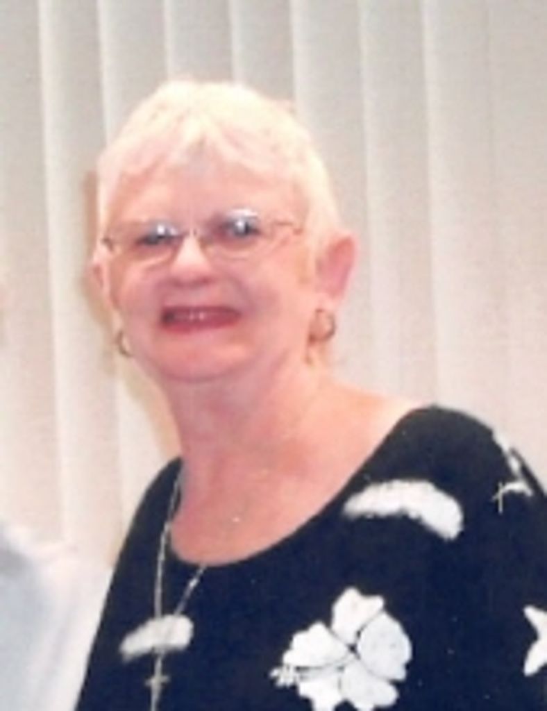 Rev. Caroline Elizabeth (Young) Coling