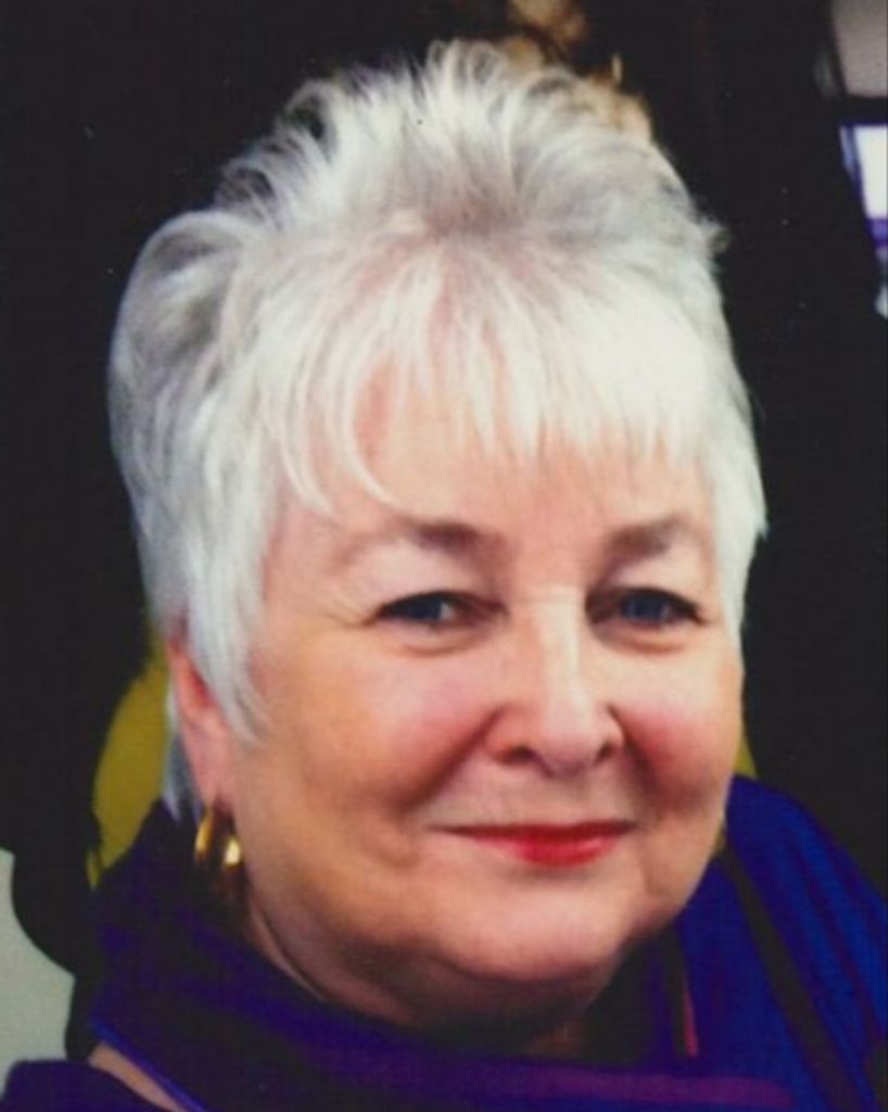 Brenda Cearley Thurman Profile Photo