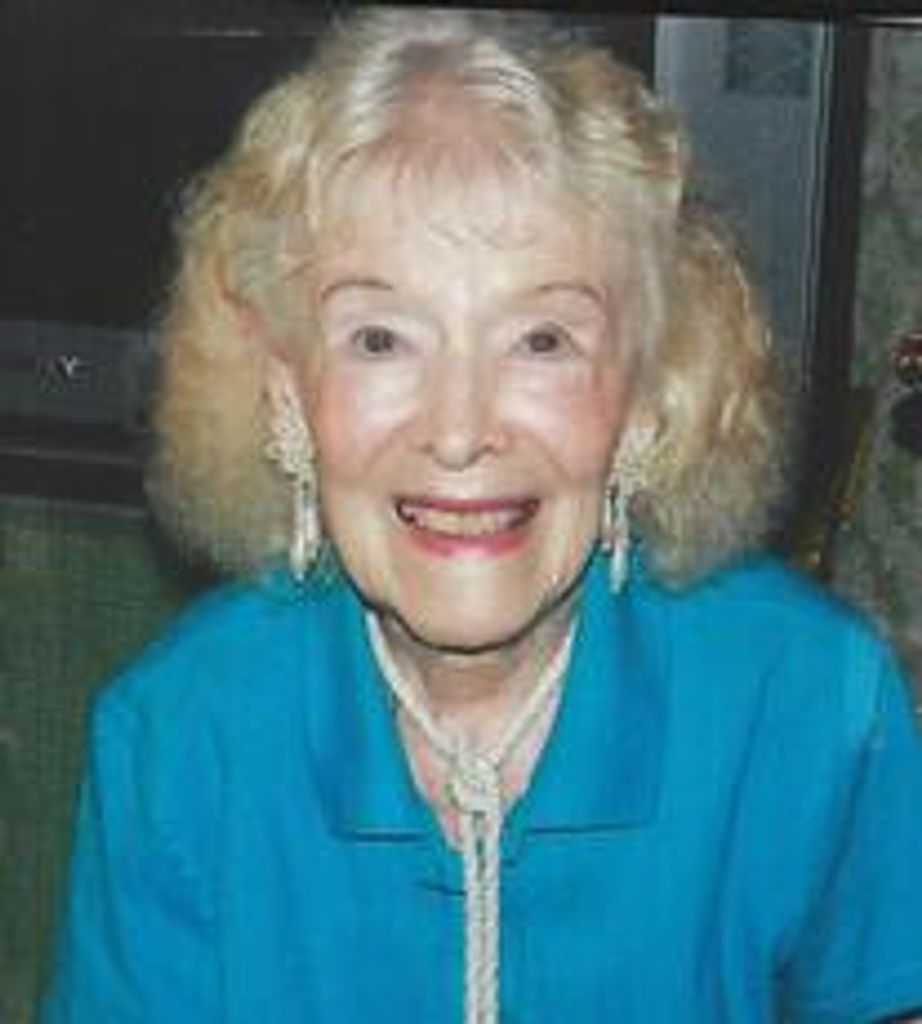 Marjorie Lee McNamara