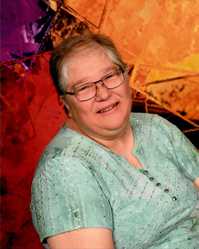 Denise Mae Moore