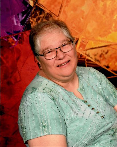 Denise Mae Moore's obituary image