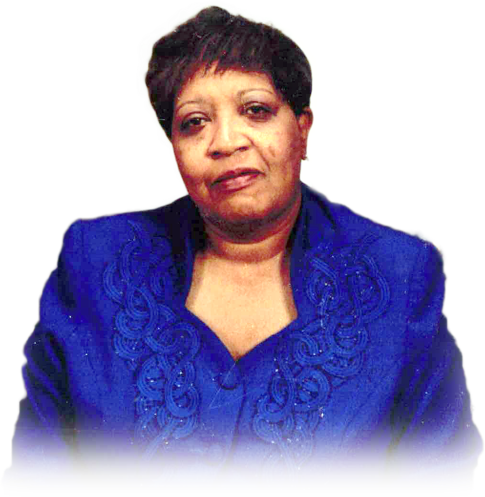 Laura Etta Brown