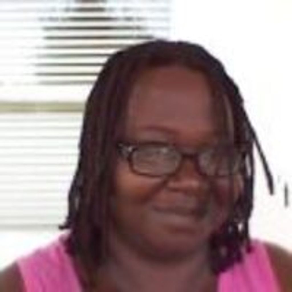Maria Deshea Outlaw