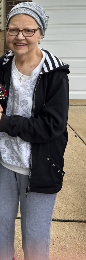 Rhea Samuels Profile Photo