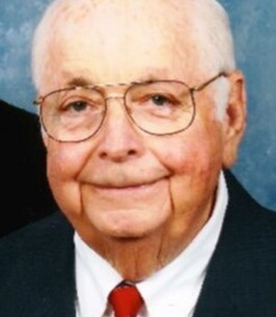 Rev. James Shepherd
