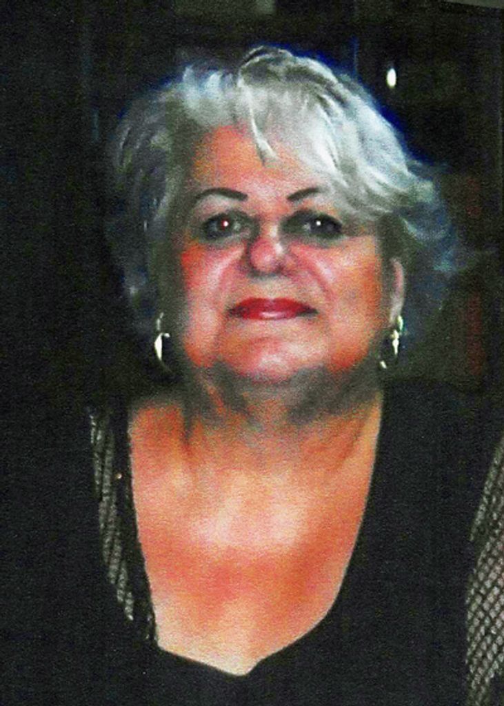 Linda Purdy Profile Photo