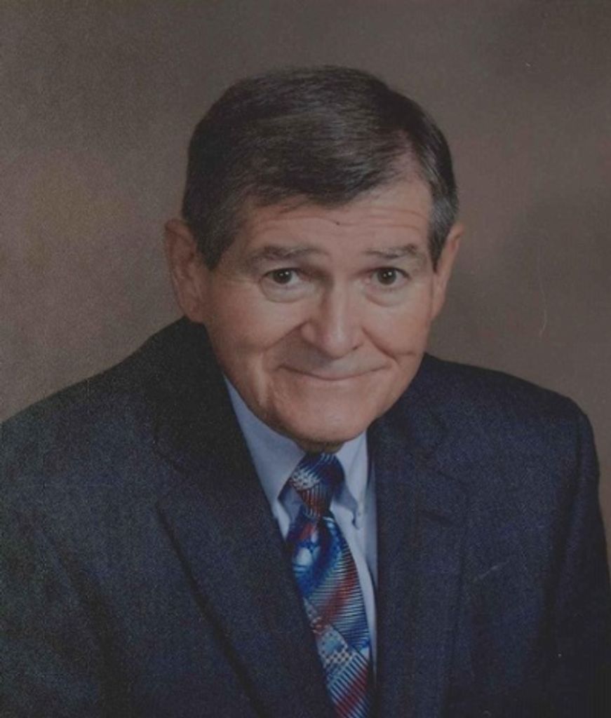 James Henry Goodman Jr