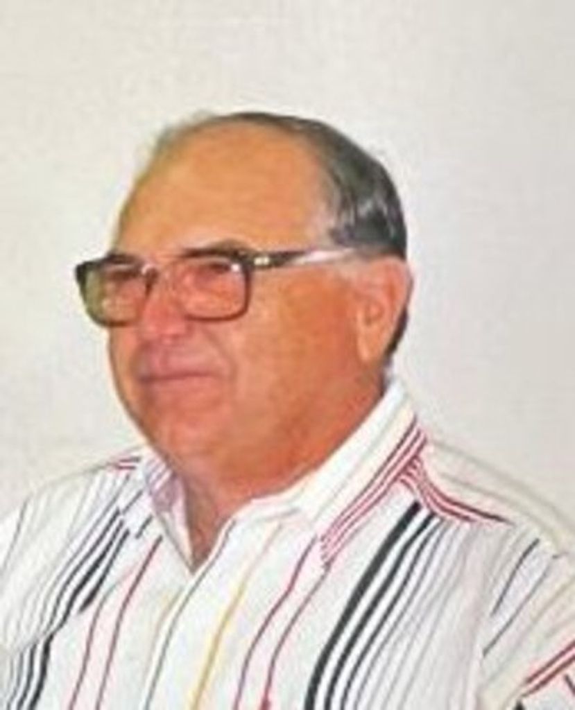 Larry Chaney Profile Photo