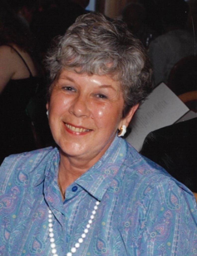 Kathleen M. Harpel