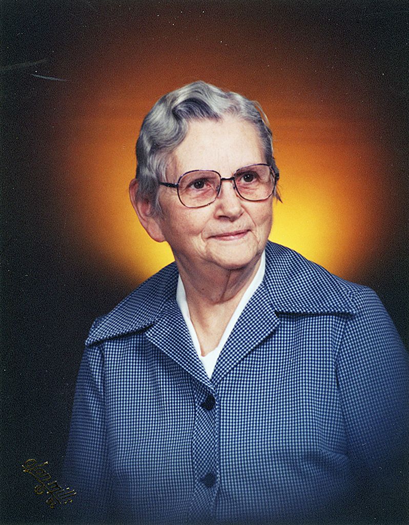 Viola Genevieve Norton