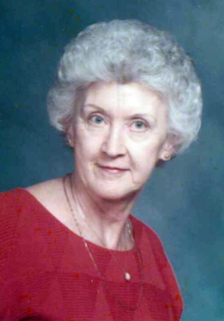 Myra Lois Walker