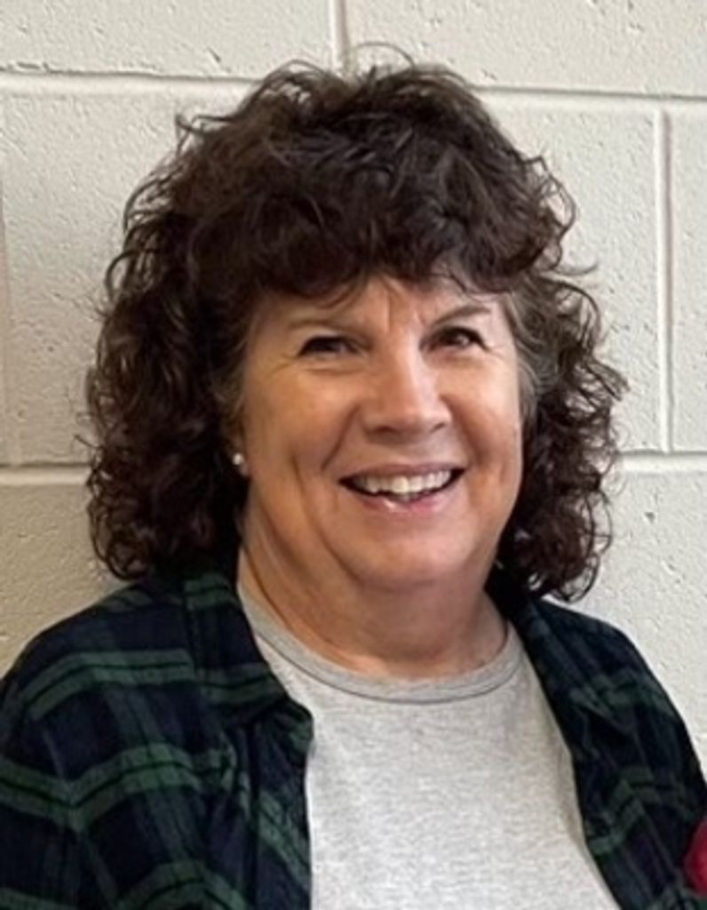 Debra Sue Young