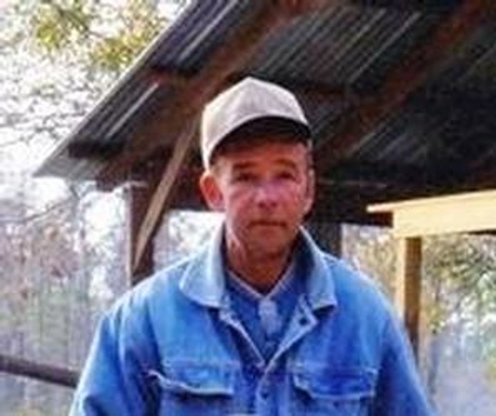 Thomas Gary Plair Profile Photo