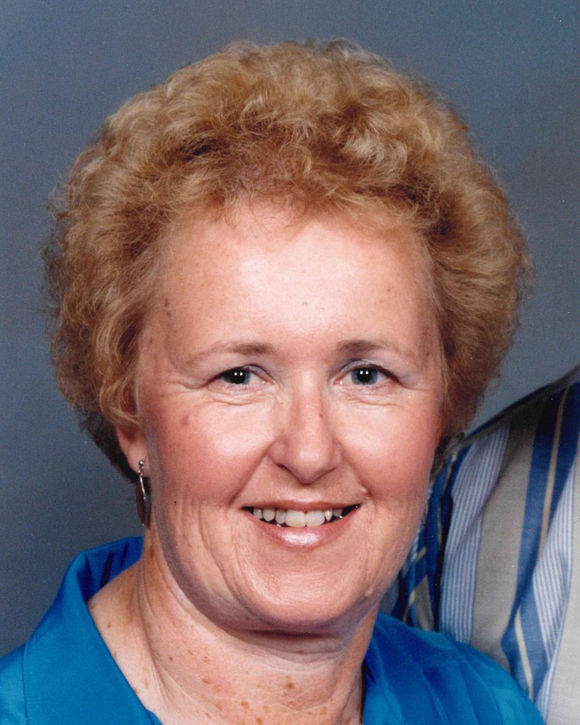 Barbara Huttel Profile Photo