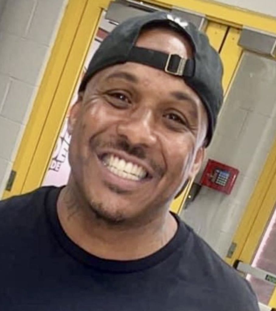 Trevin Lloyd Culler Profile Photo