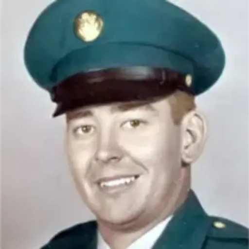 Noble Barrick Profile Photo
