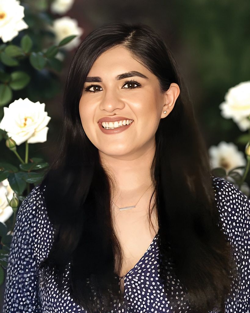 Ana Karina Orosco Martinez Profile Photo