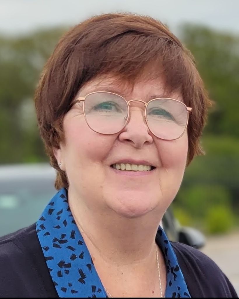 Jane Bross Profile Photo