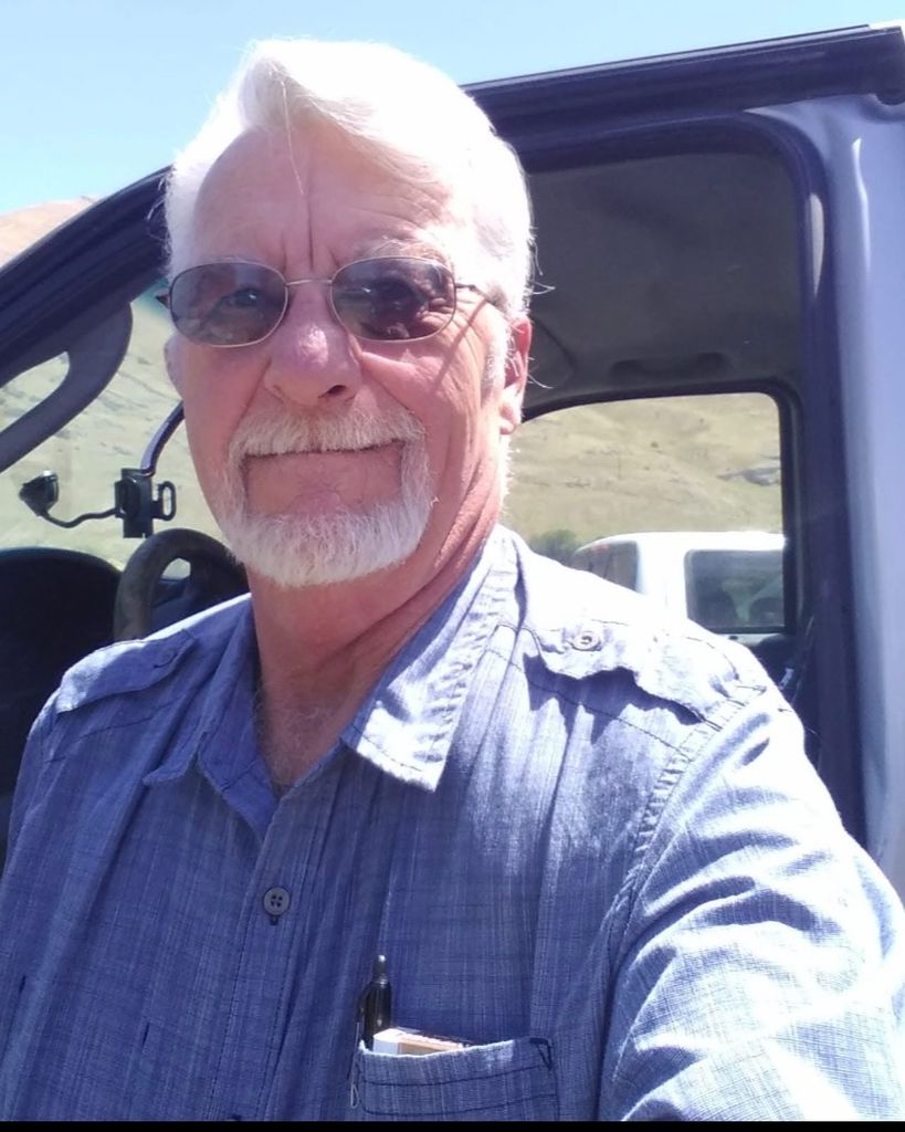 Steve Glen Meyer