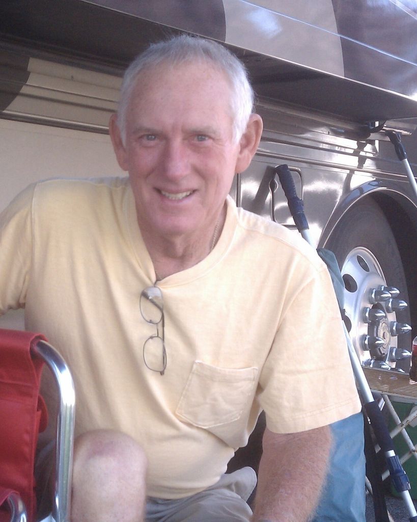 Richard "Rick" Hornbuckle