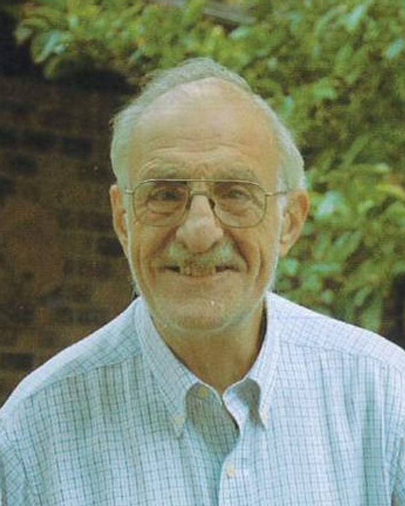 Donald Frank Goerke