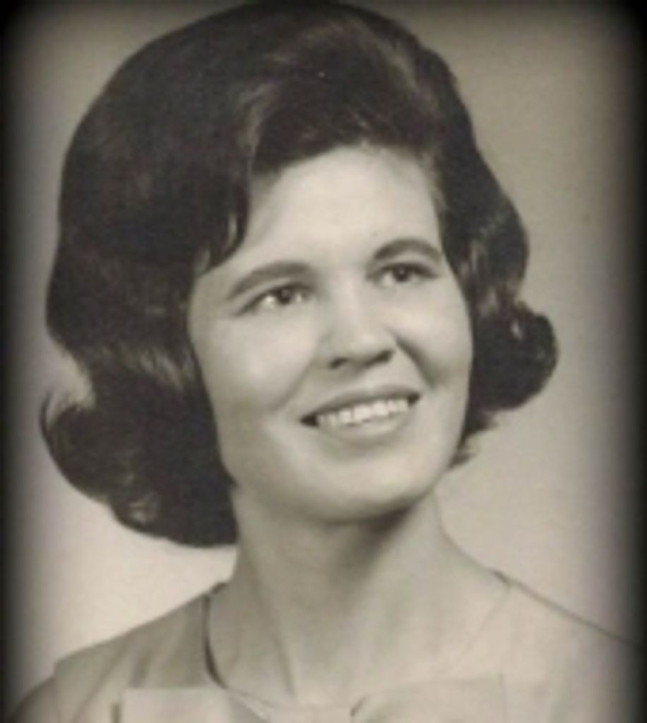 Emma Mae Morris