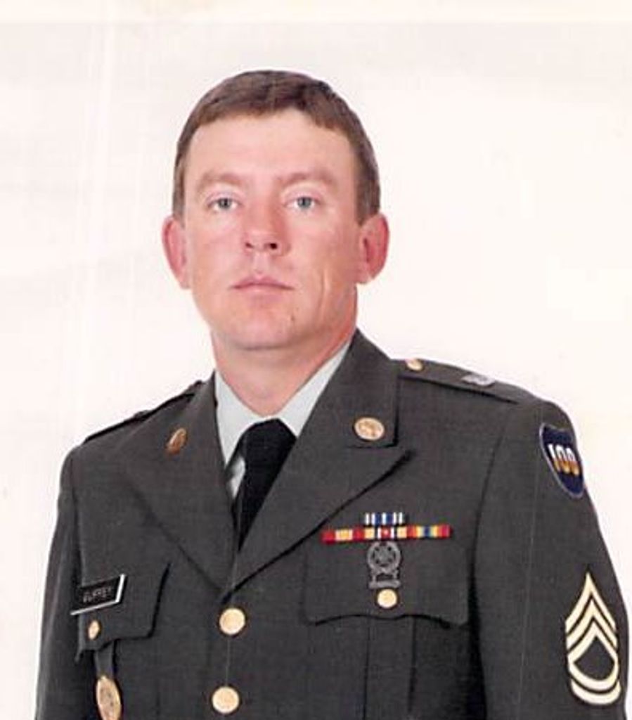 Jimmy Gayle Guffey
