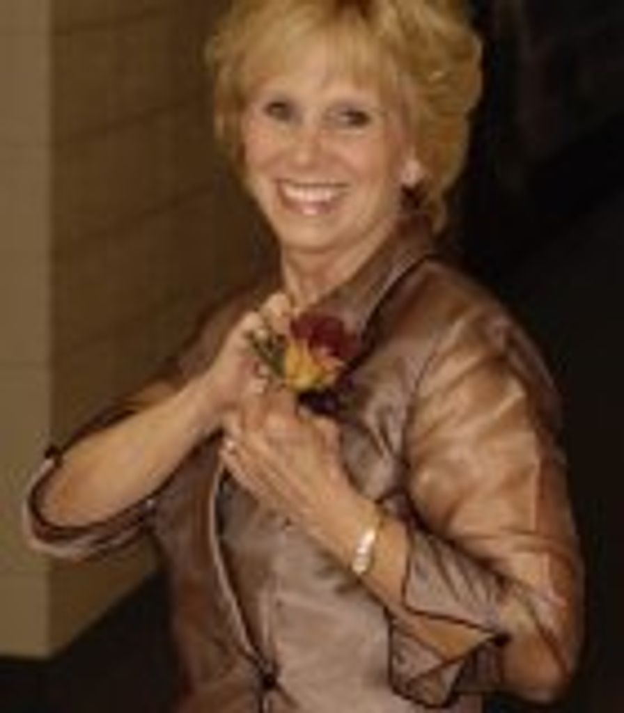 Elaine Rogers