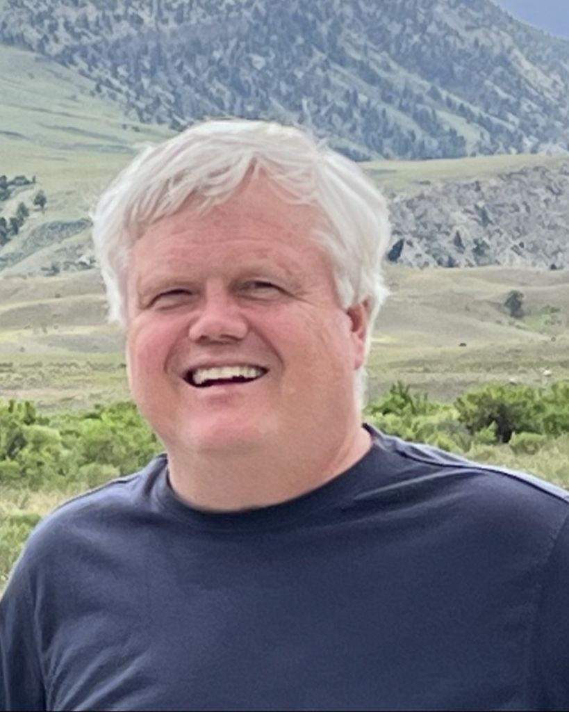David Duane Tellinghuisen Profile Photo